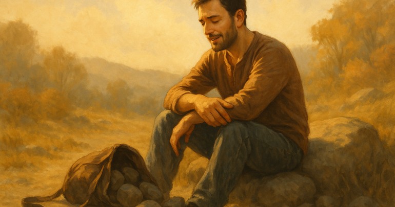 Giải Ngộ 16: Về Tha Thứ