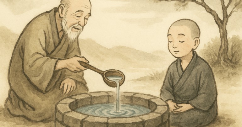 Giải Ngộ 18: Về Tâm Và Trí