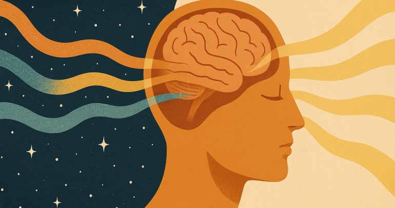 Giải Ngộ 19: Tâm Trí - Bộ Lọc Của Năng Lượng