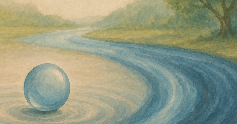 Giải Ngộ 31: Về Nhất Nguyên