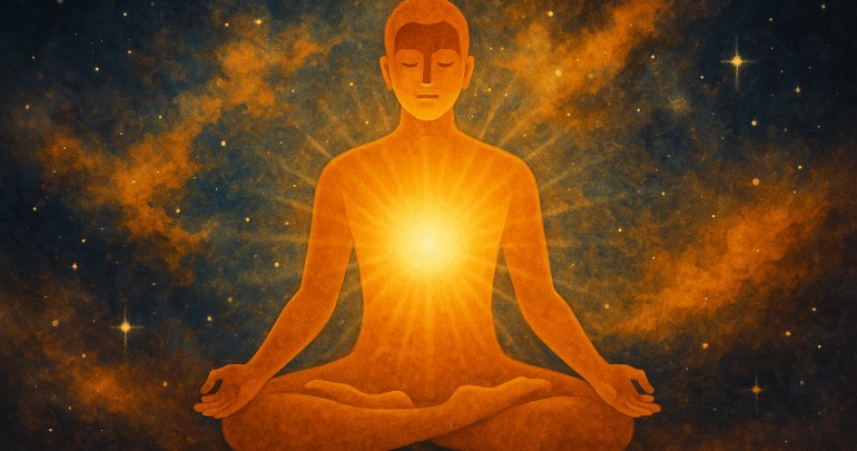 Giải Ngộ 40: Về Linh Hồn