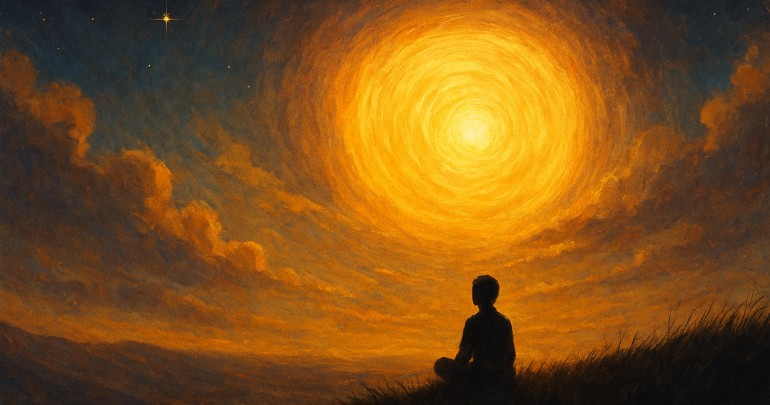 Giải Ngộ 41: Góc Nhìn Linh Hồn