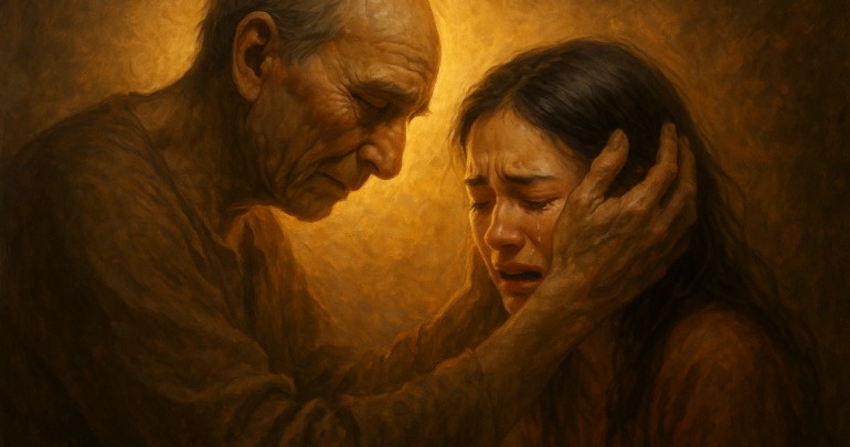 Giải Ngộ 42: Tình Yêu Ẩn Sau Những Vết Thương