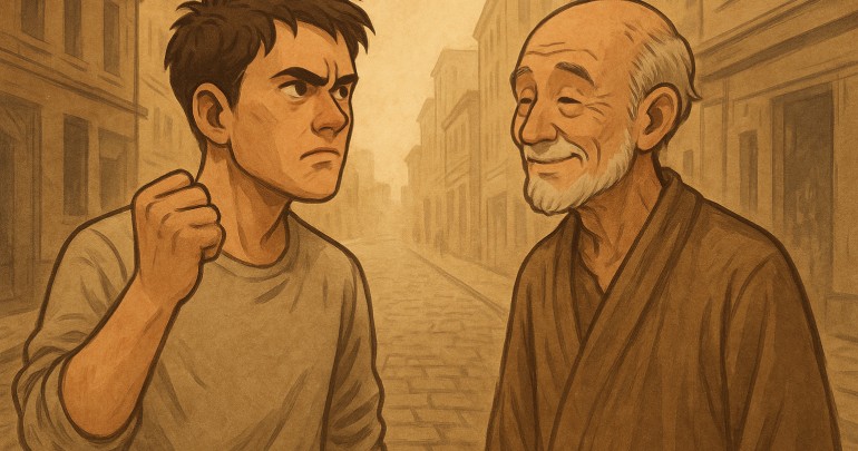 Giải Ngộ 45: Về Cách Mạng Nội Tâm