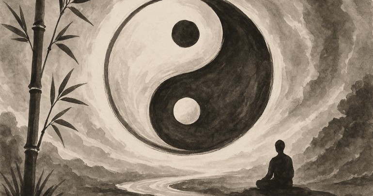 Giải Ngộ 47: Thuận Duyên - Bước Ra Khỏi Trò Chơi Của Tính Hai Mặt