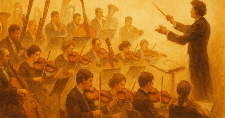 Giải Ngộ 50: Tất Cả Chúng Ta Là Một - Hòa Hợp Chứ Không Hòa Tan