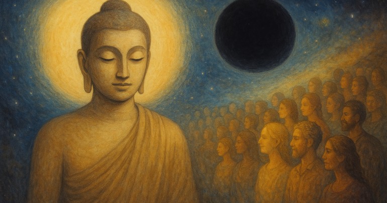 Phần Viii - Giác Ngộ