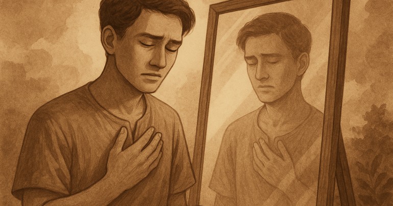 Tầng 1: Nhìn Lại Chính Mình