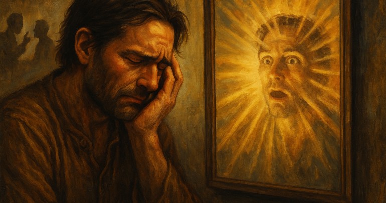 Suy Ngẫm 03: Sức Mạnh Của Sự Thật