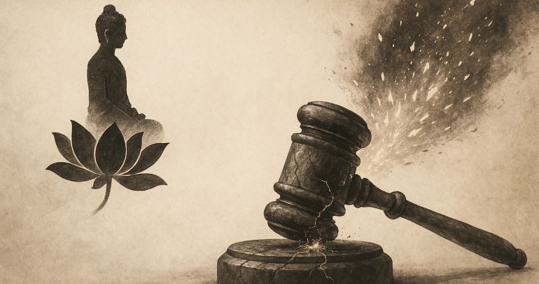 Suy Ngẫm 09: Chuyển Hóa Nghiệp