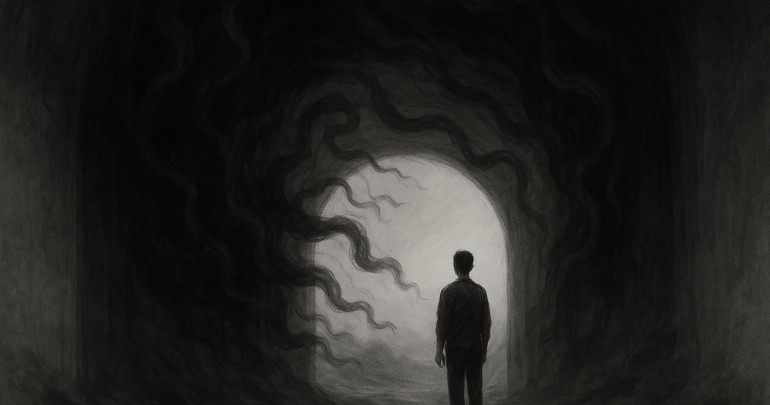 Suy Ngẫm 10: Nỗi Sợ - Ảo Ảnh Của Tâm