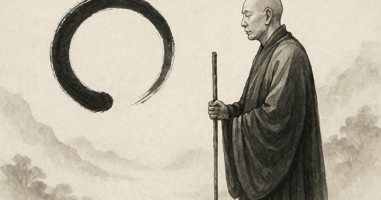 Suy Ngẫm 12: Chưa Tu Chấp Kiểu Đời, Tu Rồi Chấp Kiểu Đạo