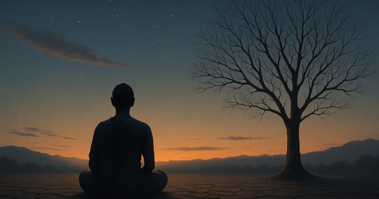 Suy Ngẫm 16: Người Đã Lành - Không Có Gì Là Không Thể Nói