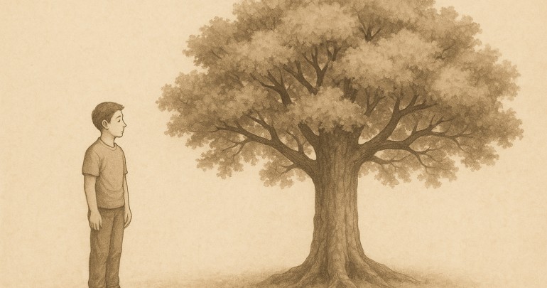 Suy Ngẫm 17: Khi Ta Trưởng Thành