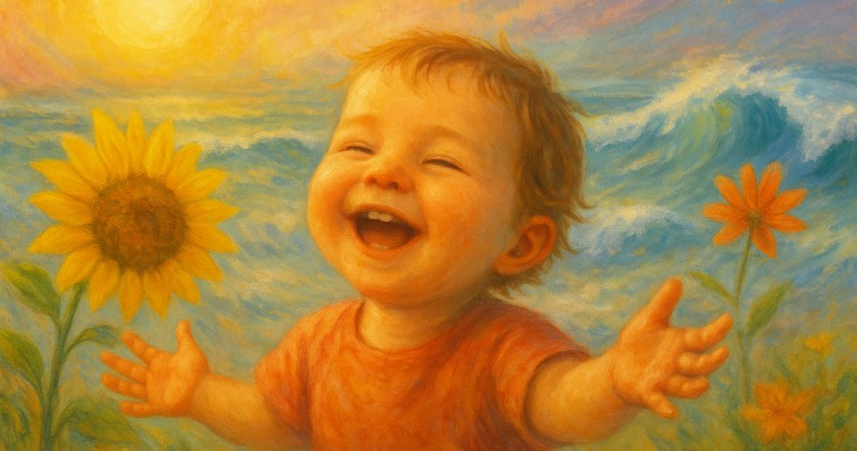 Suy Ngẫm 21: Tình Yêu Vô Điều Kiện