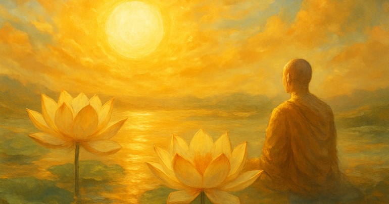 Suy Ngẫm 22: Tình Yêu Của Tạo Hóa - Không Thiên Vị, Không Phân Biệt