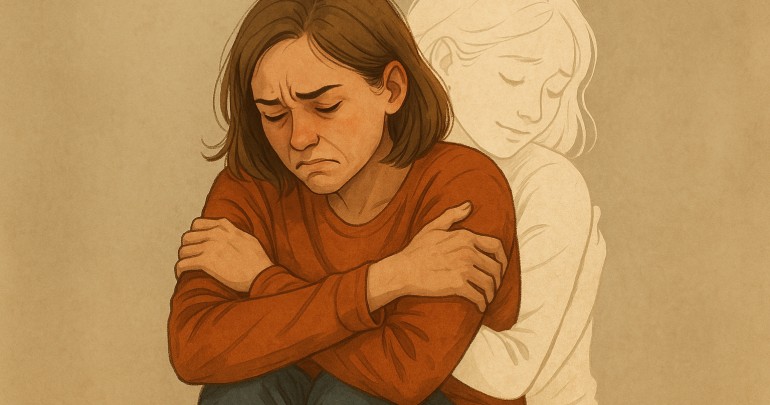 Suy Ngẫm 23: Khi Tình Yêu Với Chính Mình Chưa Đủ