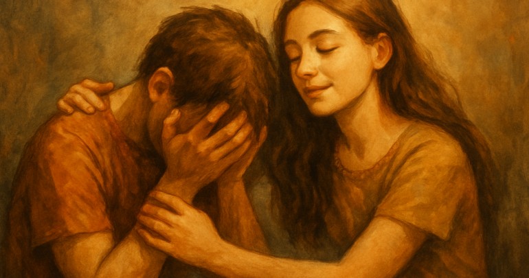 Suy Ngẫm 24: Tình Yêu Thì Không Có Bài Xích