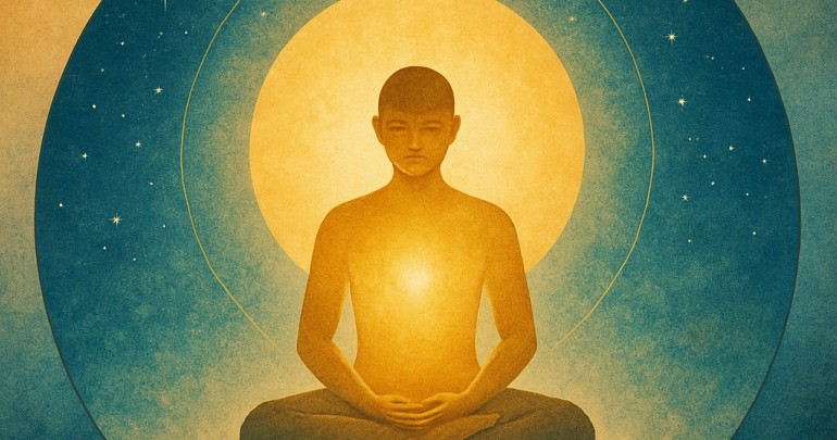 Tầng 4: Giác Ngộ