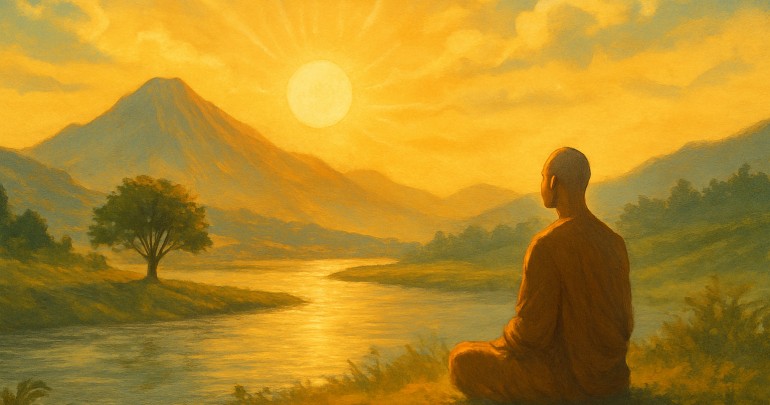 Suy Ngẫm 27: Đạo Của Tự Nhiên