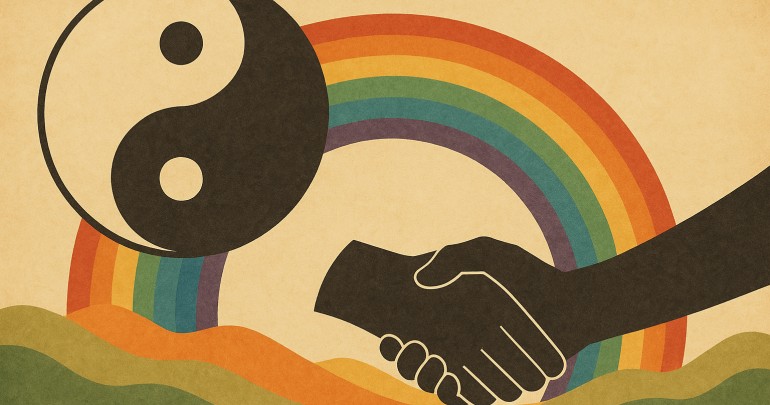 Suy Ngẫm 28: Một Chữ Hòa