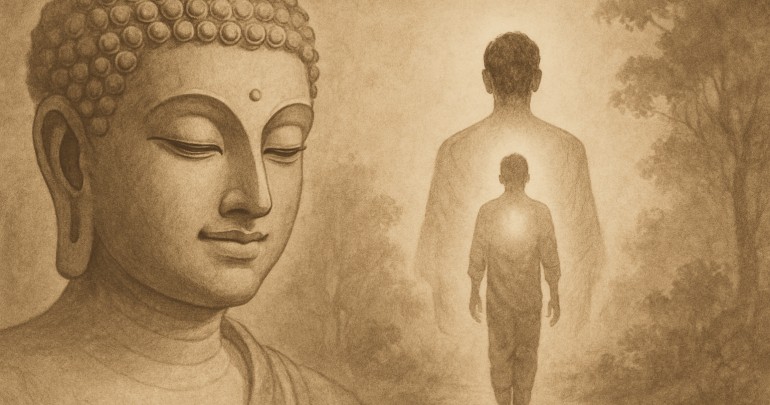 Suy Ngẫm 35: Thức Tỉnh