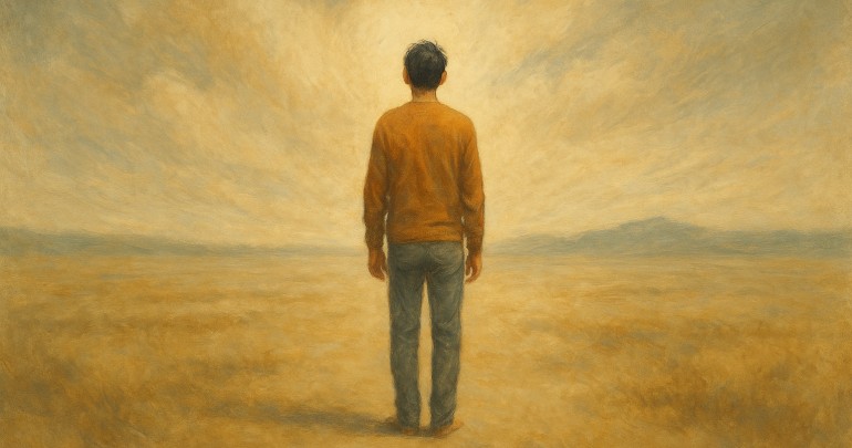 Suy Ngẫm 40: Là Chính Mình - Hành Trình Trở Về Tự Tính