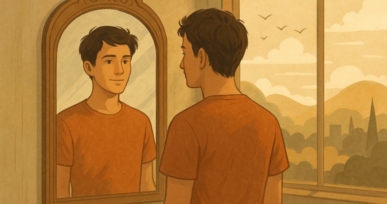 Suy Ngẫm 41: Cả Thế Giới Này Được Tạo Ra Chỉ Là: “Vì Bạn”