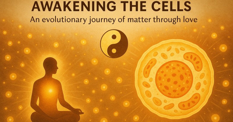 Thực Hành 06: Thức Tỉnh Tế Bào