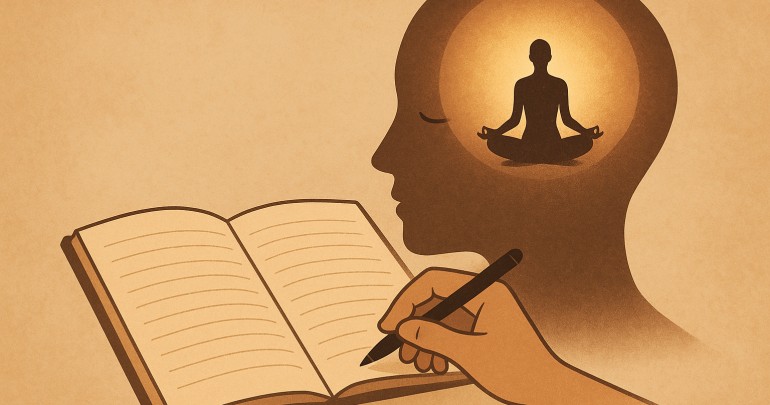 Thực Hành 09: Nhật Ký Tỉnh Thức