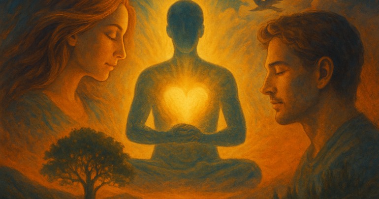 Thực Hành 24: Sống Trọn Vẹn Trong Luật Của Một