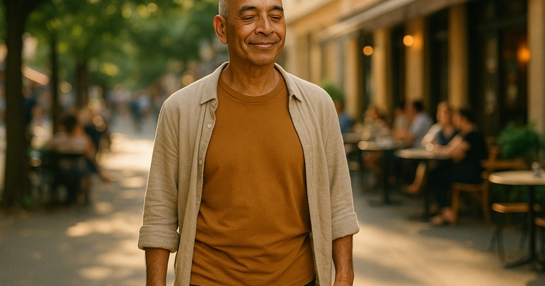 Thực Hành 25: Sống Tỉnh Thức Giữa Đời Thường