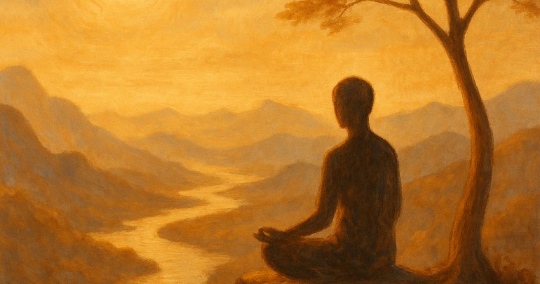 Thực Hành 28: Nghệ Thuật Buông Xả