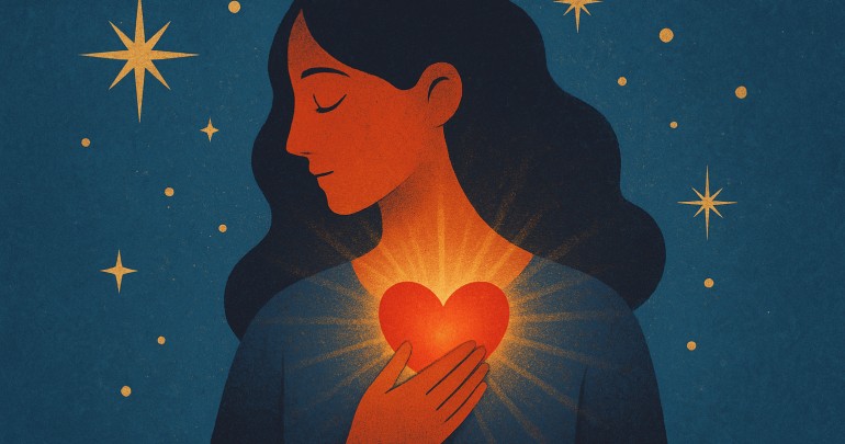 Thực Hành 30: Thức Tỉnh Trái Tim