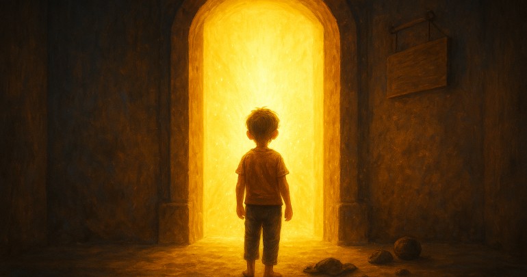 Hành Trang Tiến Vào Kỷ Nguyên Mới