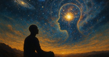 Phần I - Nhận Thức Mới Về Con Người Và Vũ Trụ