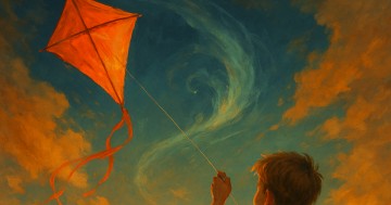 Chương 2: Năng Lượng - Cội Nguồn Của Mọi Hiện Tượng