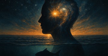 Chương 5: Từ Bản Năng Đến Tỉnh Thức