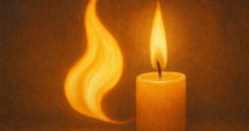 Chương 8: Tình Yêu - Ngôn Ngữ Cao Nhất Của Vũ Trụ