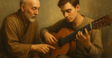 Chương 9: Trung Đạo - Giao Điểm Của Mọi Con Đường