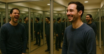 Chương 10: Tâm Trí Kiến Tạo Ra Thiên Đường Và Địa Ngục