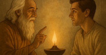 Chương 11: Khi Khoa Học Chạm Tới Tâm Linh