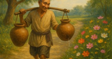 Chương 14: Từ Bi Với Chính Mình - Khởi Điểm Của Mọi Chữa Lành