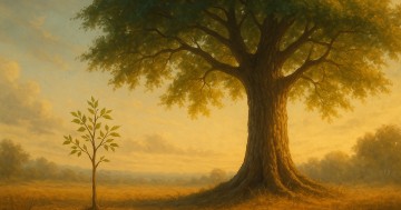 Chương 15: Khi Ta Trưởng Thành