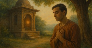 Chương 18: Từ Tôn Giáo Đến Tâm Linh - Hành Trình Quay Về Chính Mình