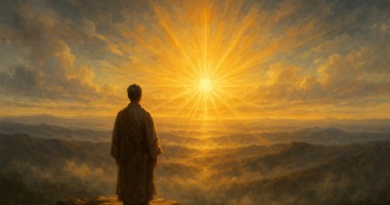 Phần Vi - Giải Ngộ