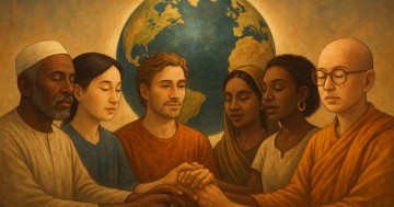 Nhóm 1: Giải Ngộ Xã Hội - Nhân Loại