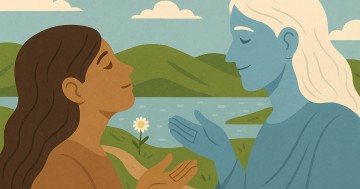 Giải Ngộ 03: Về Giới Tính Và Vai Trò Nam - Nữ