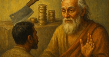 Giải Ngộ 06: Về Tiền Và Đồng Tiền Hạnh Phúc