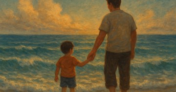 Giải Ngộ 12: Về Nỗi Sợ Và Sự Tin Tưởng